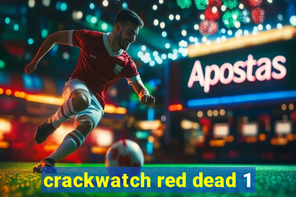 crackwatch red dead 1